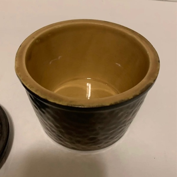 COPY - Vintage Oven Proof Copper Crock Club Inc. - Picture 4 of 5